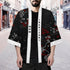 Inarizaki Foxes Kimono